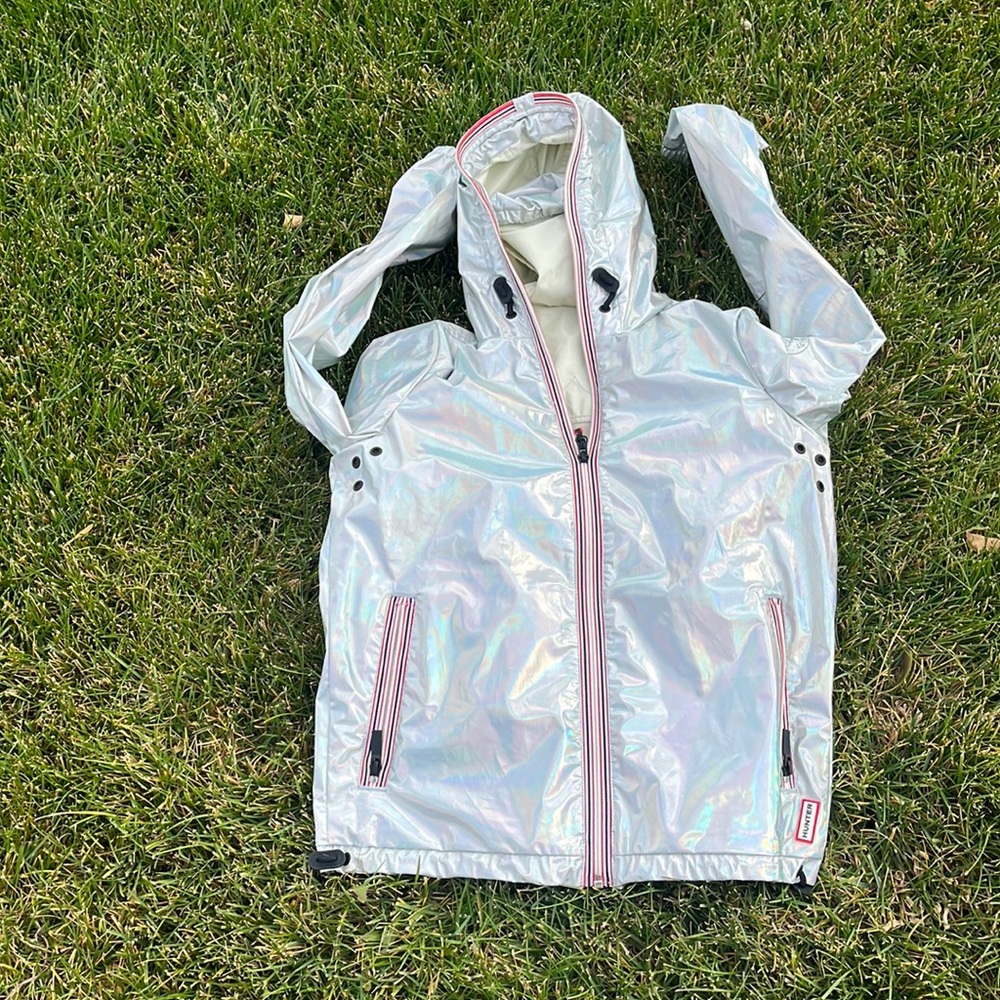 Silver Jacket Hunter - image 4